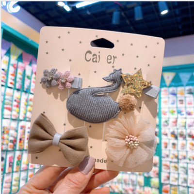 5 tk armsate lemmikloomade kasside ja koerte partii kohta Kummipaelad Juuksenõelad Lemmiklooma vibu juuste aksessuaarid Väikeste lemmikloomade koerte hooldustooted Lillekaunistused