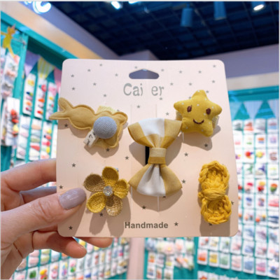 5 tk armsate lemmikloomade kasside ja koerte partii kohta Kummipaelad Juuksenõelad Lemmiklooma vibu juuste aksessuaarid Väikeste lemmikloomade koerte hooldustooted Lillekaunistused