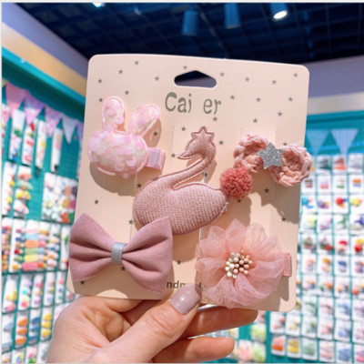 5 tk armsate lemmikloomade kasside ja koerte partii kohta Kummipaelad Juuksenõelad Lemmiklooma vibu juuste aksessuaarid Väikeste lemmikloomade koerte hooldustooted Lillekaunistused