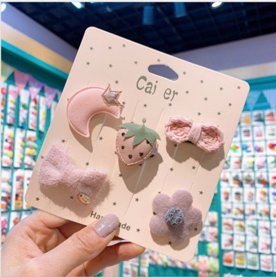 5 tk armsate lemmikloomade kasside ja koerte partii kohta Kummipaelad Juuksenõelad Lemmiklooma vibu juuste aksessuaarid Väikeste lemmikloomade koerte hooldustooted Lillekaunistused