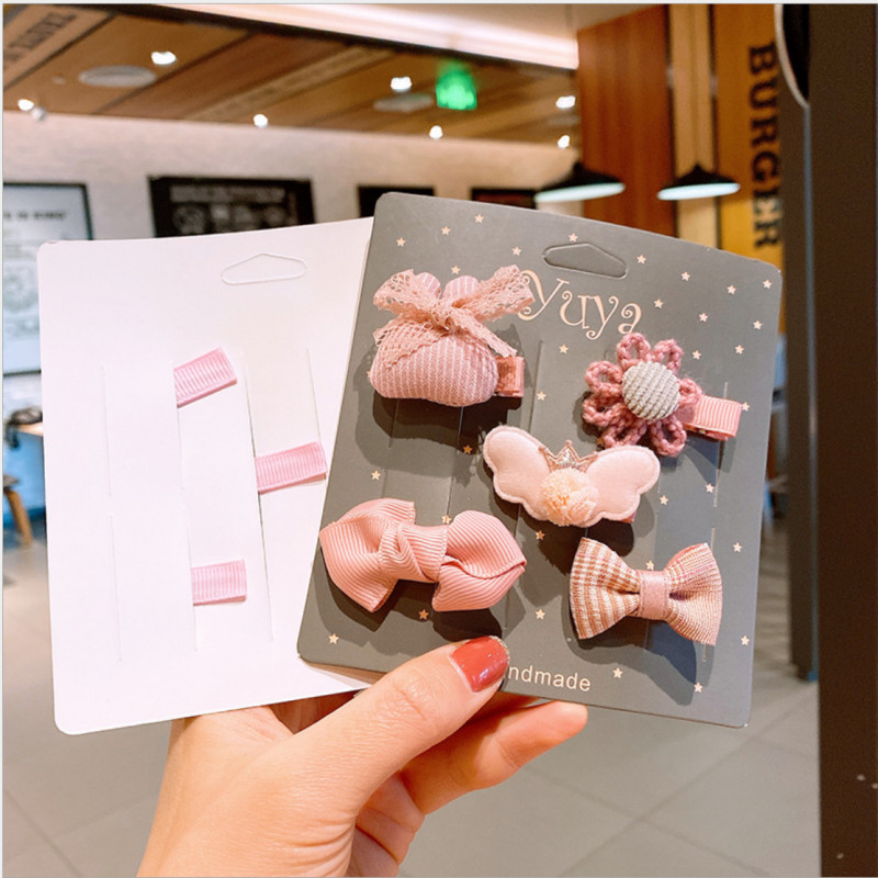 5 tk armsate lemmikloomade kasside ja koerte partii kohta Kummipaelad Juuksenõelad Lemmiklooma vibu juuste aksessuaarid Väikeste lemmikloomade koerte hooldustooted Lillekaunistused