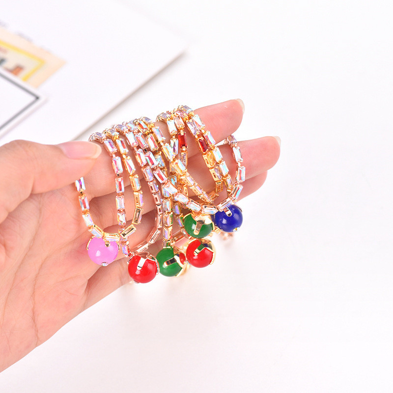 Roheline helmeste väljamõeldud lemmikloomade koera kaelakee värviline kuldkett reguleeritav kassi kaela aksessuaarid sünnipäevakingitus uusaasta väike koera kaelarihm