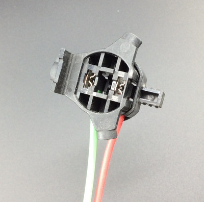 1tk Hyundai Sonata 9 Kia K4 K5 H7 esitule lähitulede H1 kaugtule lambipesa pistik jaoks