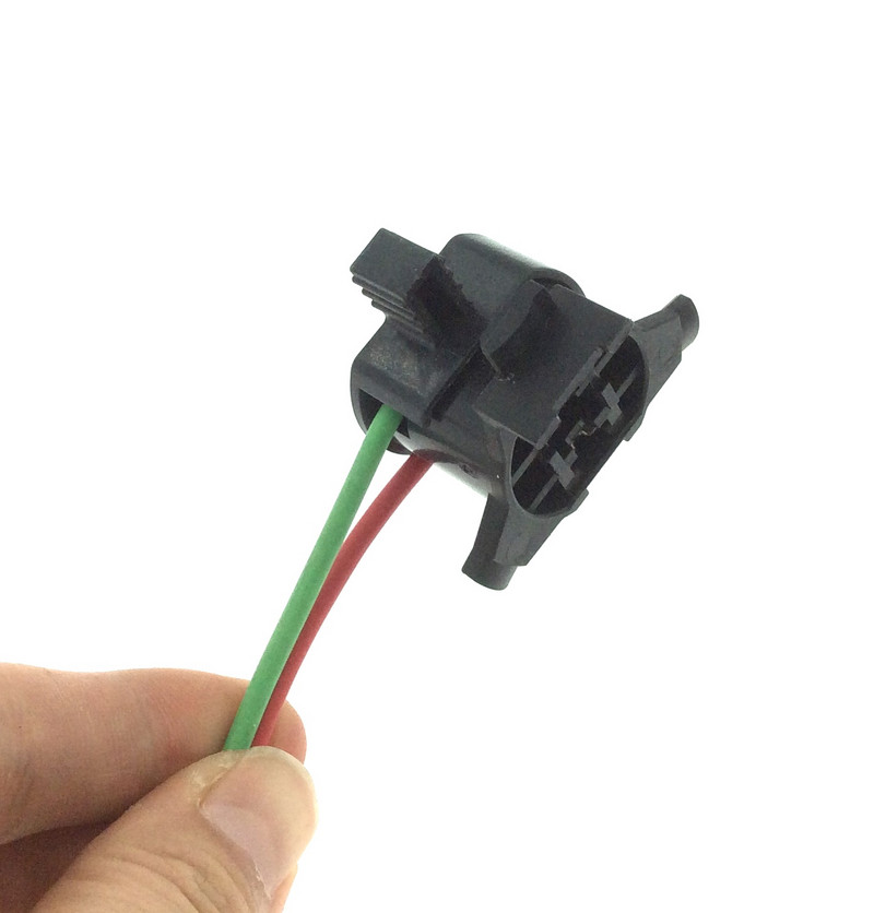 1tk Hyundai Sonata 9 Kia K4 K5 H7 esitule lähitulede H1 kaugtule lambipesa pistik jaoks