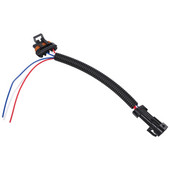 Kabelski svežanj za napajanje stražnjeg svjetla Kabelski snop pomoćnog utikača za sjedalo za Polaris RZR Whip svjetlo kočnice registarske pločice 2015-2022