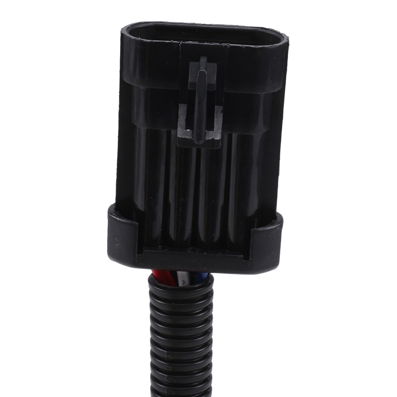 Kabelski svežanj za napajanje stražnjeg svjetla Kabelski snop pomoćnog utikača za sjedalo za Polaris RZR Whip svjetlo kočnice registarske pločice 2015-2022