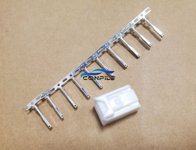 pentru Toyota anti-orbire oglinda retrovizoare conector terminal 2X5 10PIN cablu de linie de sârmă