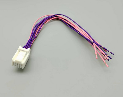 pentru Toyota anti-orbire oglinda retrovizoare conector terminal 2X5 10PIN cablu de linie de sârmă