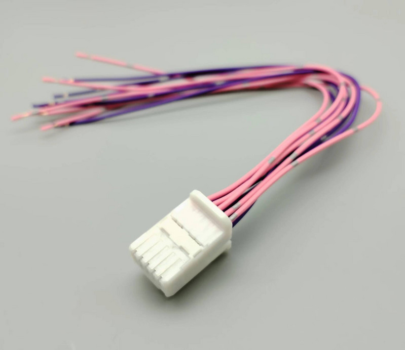 pentru Toyota anti-orbire oglinda retrovizoare conector terminal 2X5 10PIN cablu de linie de sârmă