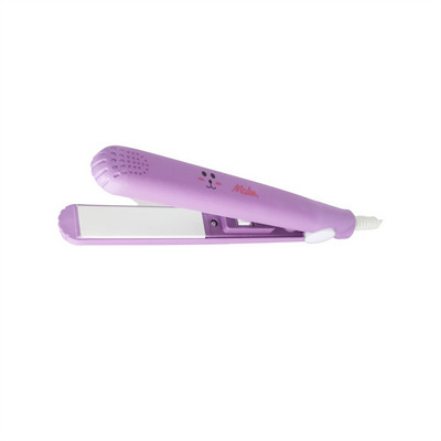 MINi de pelo para , rizador pelo , plancha plana , herramientas peinado