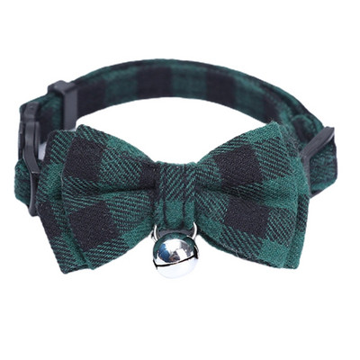 Állítható 67JE kisállat nyakkendő a macska nyakörvéhez formális szmoking jelmez csokornyakkendővel