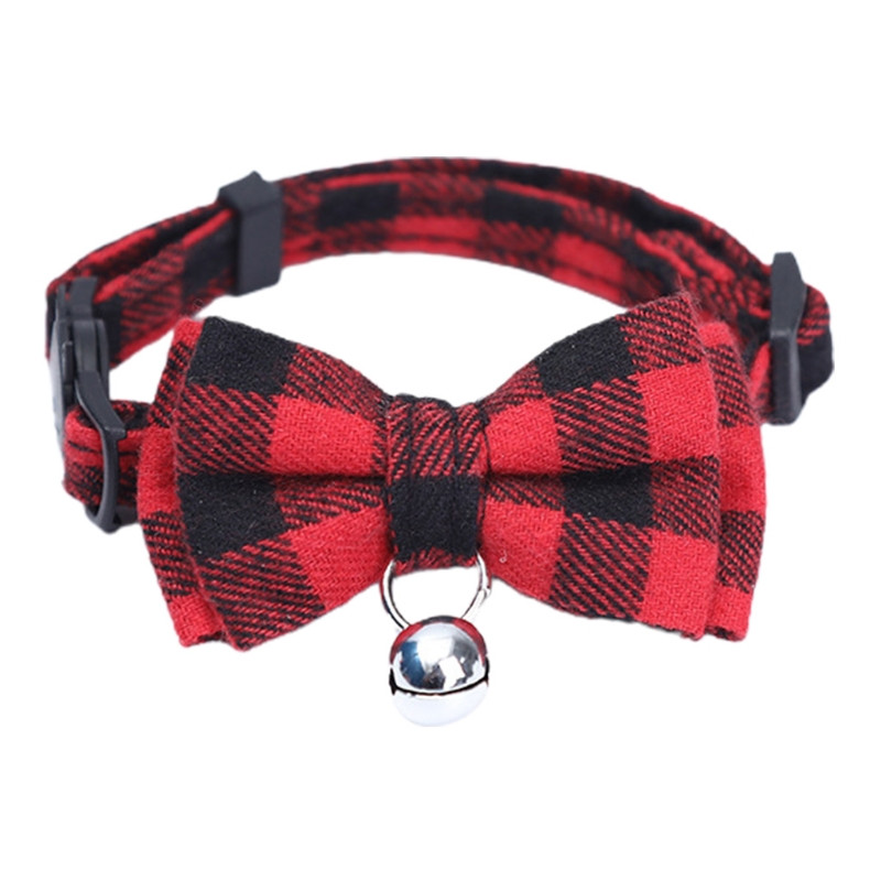 Állítható 67JE kisállat nyakkendő a macska nyakörvéhez formális szmoking jelmez csokornyakkendővel