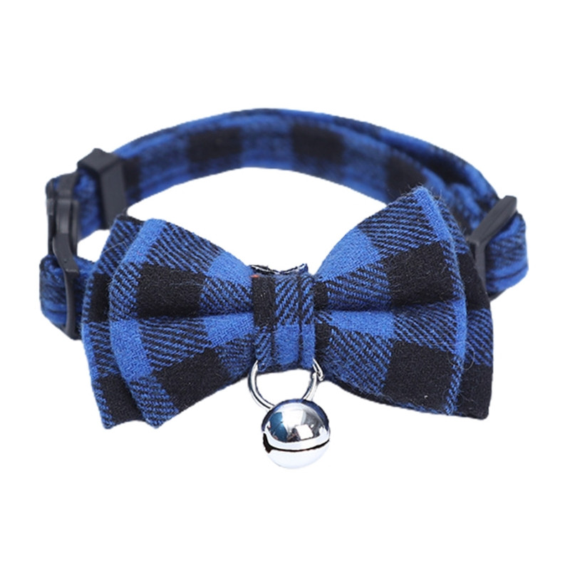 Állítható 67JE kisállat nyakkendő a macska nyakörvéhez formális szmoking jelmez csokornyakkendővel