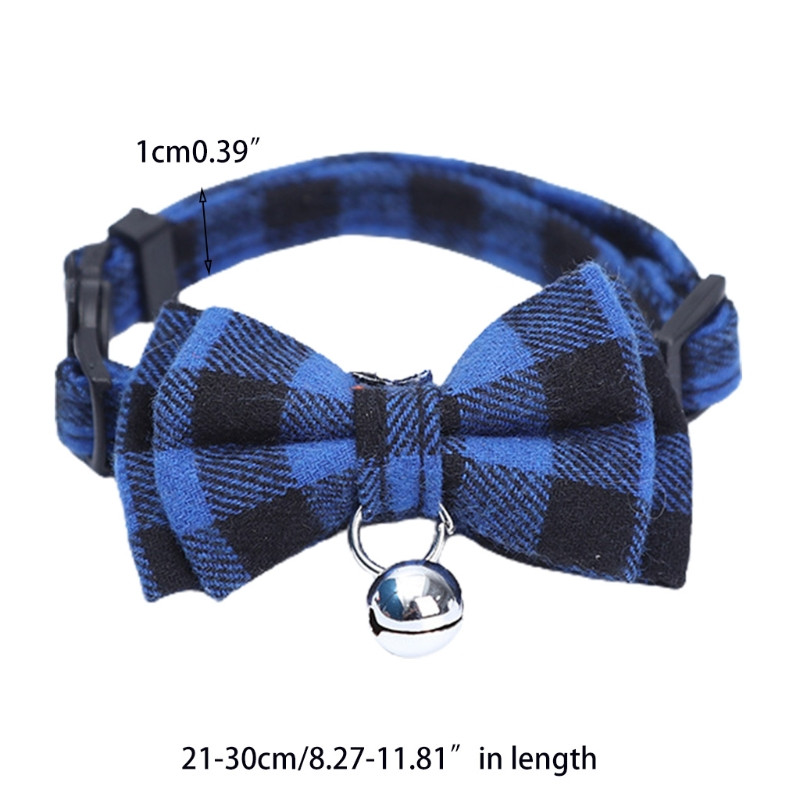 Állítható 67JE kisállat nyakkendő a macska nyakörvéhez formális szmoking jelmez csokornyakkendővel