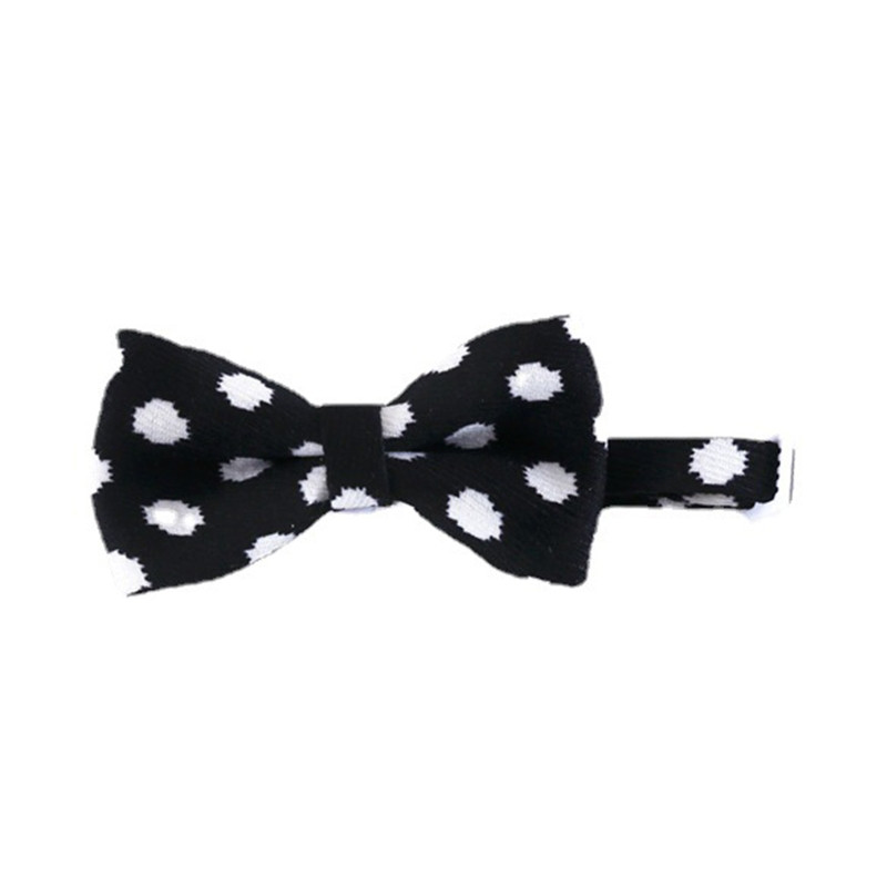 67JE Pseća mašna ogrlica za mačku leptir mašna Podesiva oprema za kostime za kućne ljubimce Vrat 6.7-13 Inc