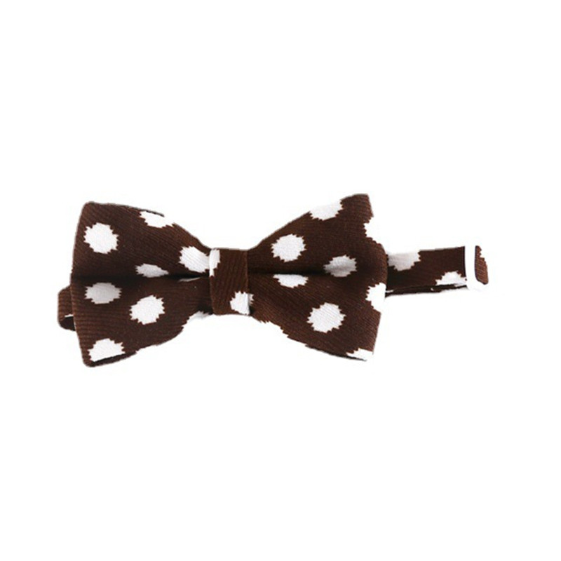 67JE Pseća mašna ogrlica za mačku leptir mašna Podesiva oprema za kostime za kućne ljubimce Vrat 6.7-13 Inc