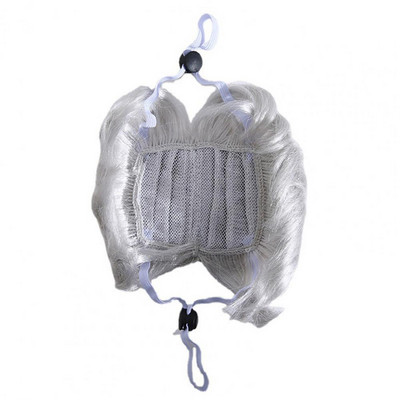 Hubane koeraparukas, keskmise lõhenemisega dekoratiivne mugav kassi juuksepael, lemmikloomade ristumise rekvisiidid