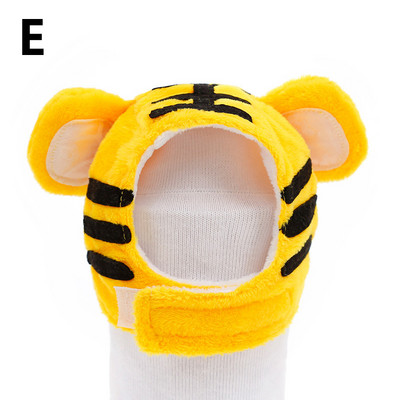 Uus armas koer kass juukseriided kutsikas kassipoeg koera peakate müts Multikas kleit kostüüm Cosplay loom jänku jänes kassi aksessuaar