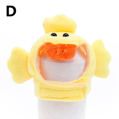 Uus armas koer kass juukseriided kutsikas kassipoeg koera peakate müts Multikas kleit kostüüm Cosplay loom jänku jänes kassi aksessuaar