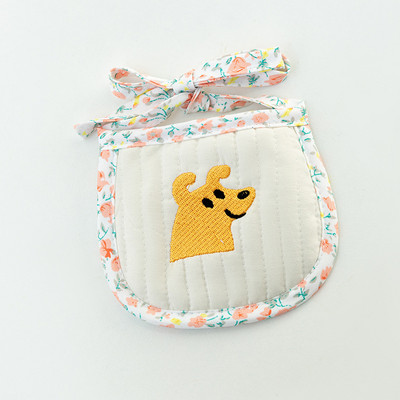 Κολάρο με μαντήλι κατοικίδιων ζώων για κουτάβι γάτα Μικρά μεσαία μεγάλα σκυλιά Ρυθμιζόμενα κολάρα Σαλιάρες μαντήλι για κατοικίδια Αξεσουάρ ντυσίματος