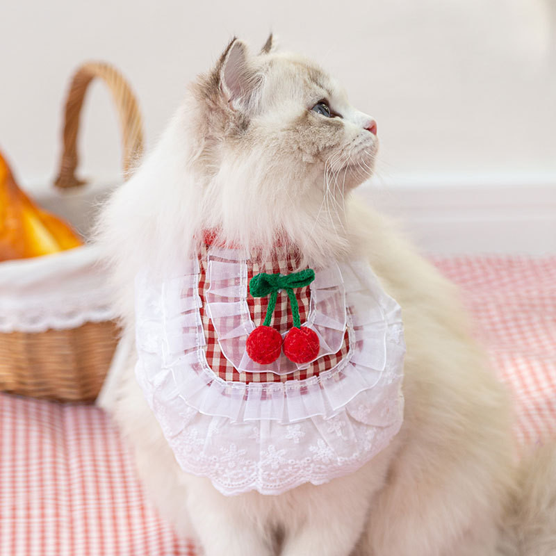 Κολάρο με μαντήλι κατοικίδιων ζώων για κουτάβι γάτα Μικρά μεσαία μεγάλα σκυλιά Ρυθμιζόμενα κολάρα Σαλιάρες μαντήλι για κατοικίδια Αξεσουάρ ντυσίματος