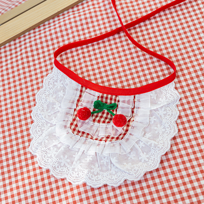 Κολάρο με μαντήλι κατοικίδιων ζώων για κουτάβι γάτα Μικρά μεσαία μεγάλα σκυλιά Ρυθμιζόμενα κολάρα Σαλιάρες μαντήλι για κατοικίδια Αξεσουάρ ντυσίματος