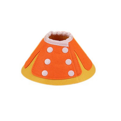 Pehmed Elizabethani kaelarihmad lakkumisvastased Elizabethani sõrmus praktilised kassikoonused lemmikloomadele pärast operatsiooni küünte lõikamiseks