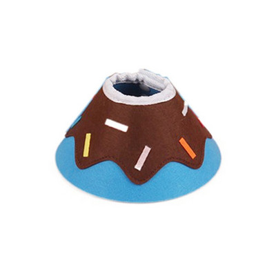 Pehmed Elizabethani kaelarihmad lakkumisvastased Elizabethani sõrmus praktilised kassikoonused lemmikloomadele pärast operatsiooni küünte lõikamiseks