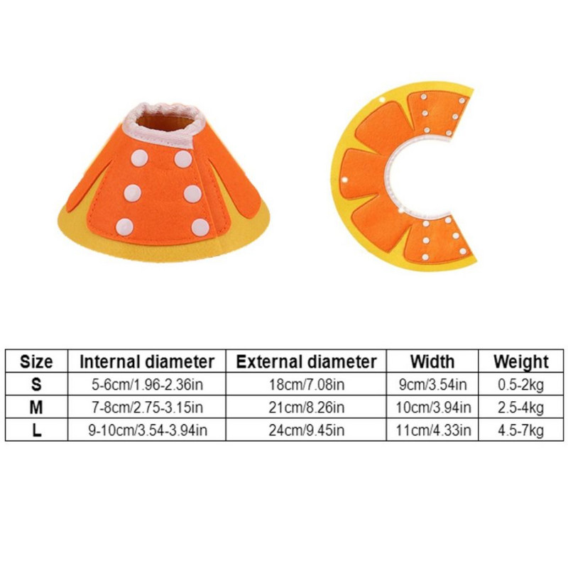 Pehmed Elizabethani kaelarihmad lakkumisvastased Elizabethani sõrmus praktilised kassikoonused lemmikloomadele pärast operatsiooni küünte lõikamiseks