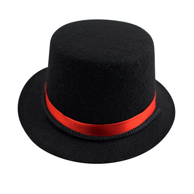 Čiapka pre domáce zvieratá pre psa a mačku, halloween, párty, roztomilé, pútavá cosplay dekorácia, šteniatko, formálna čiapka pre domáci sviatočný kostým