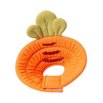 Mugav ja reguleeritav lemmikloomakoonus operatsioonijärgseks tervendamiseks Pehme taastav kaelarihm koertele ja kassipoegadele