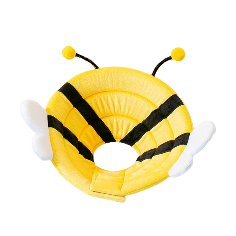 Mugav ja reguleeritav lemmikloomakoonus operatsioonijärgseks tervendamiseks Pehme taastav kaelarihm koertele ja kassipoegadele