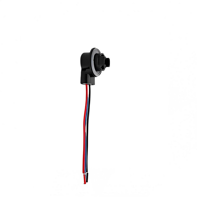 2 ks 3157 12V adaptér pre auto LED svetlá, príslušenstvo pre konektory smerových svetiel / automobilových prístrojov