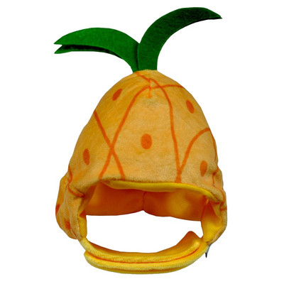 Pet Cap Fruit Hat kiegészítők macskáknak és kutyáknak