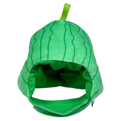 Pet Cap Fruit Hat kiegészítők macskáknak és kutyáknak