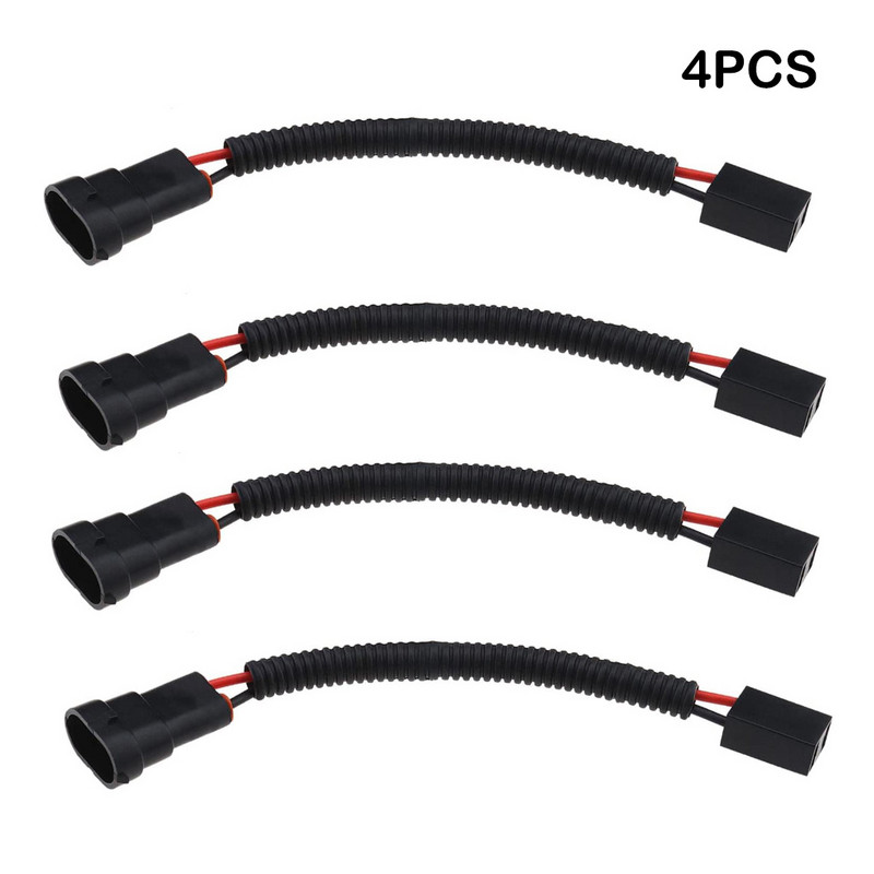 Adapteri juhtme kaabli pistik jaoturi rakmed autotarbed