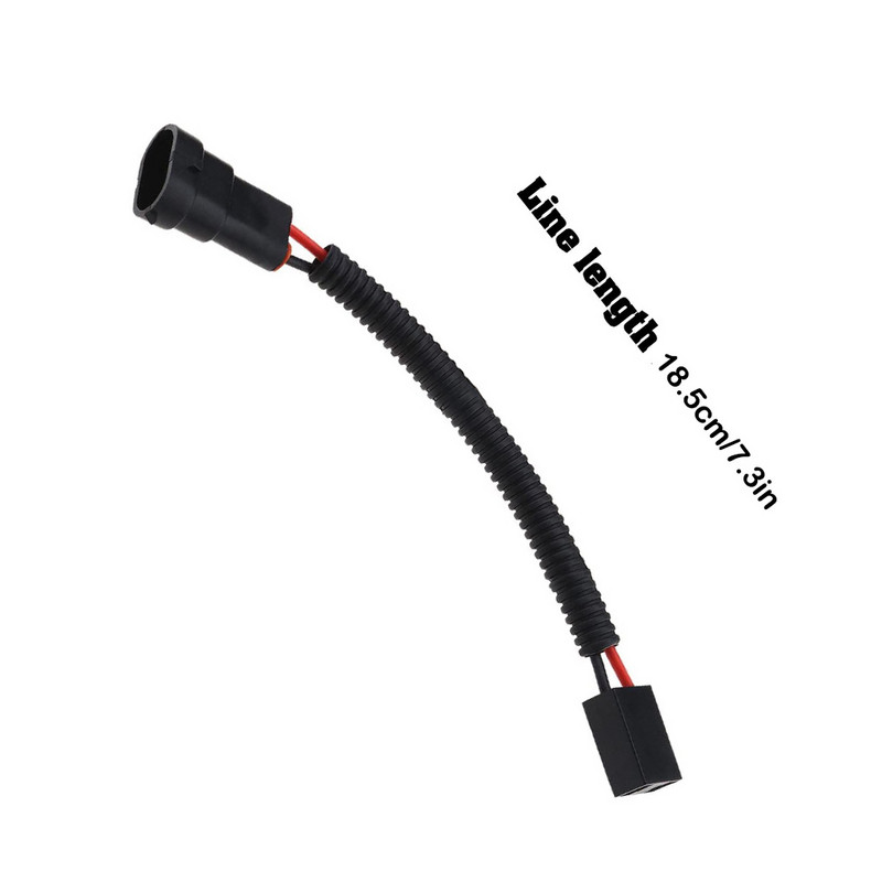 Adapteri juhtme kaabli pistik jaoturi rakmed autotarbed