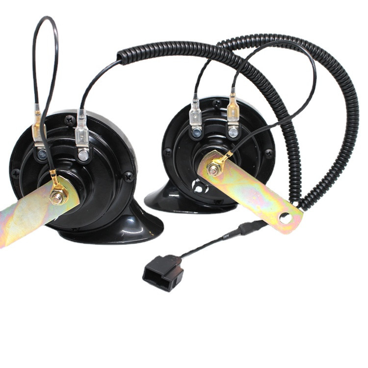 1 vnt. skirtas Yaris vios Fs YARiS L YARiS X CROSS Vetlanda Modifikuota sraigių rago nepertraukiama linija, padalinta į du kištukus