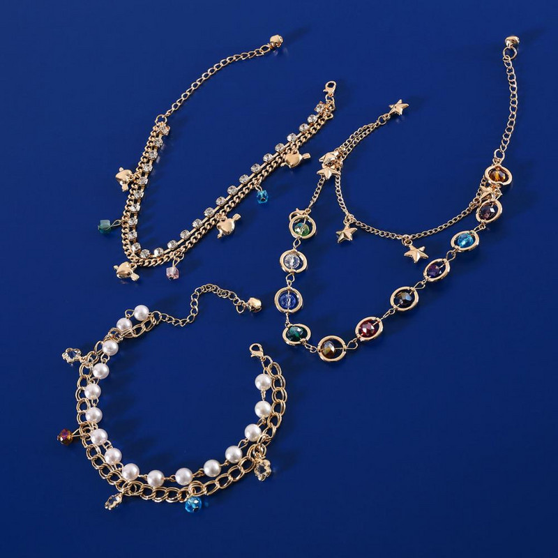 Õrn lemmiklooma kaelakee, reguleeritav sulamist kassi kaelarihma rant Faux Pearl kivist kaunistused koera kaela rõngas lemmiklooma ehted