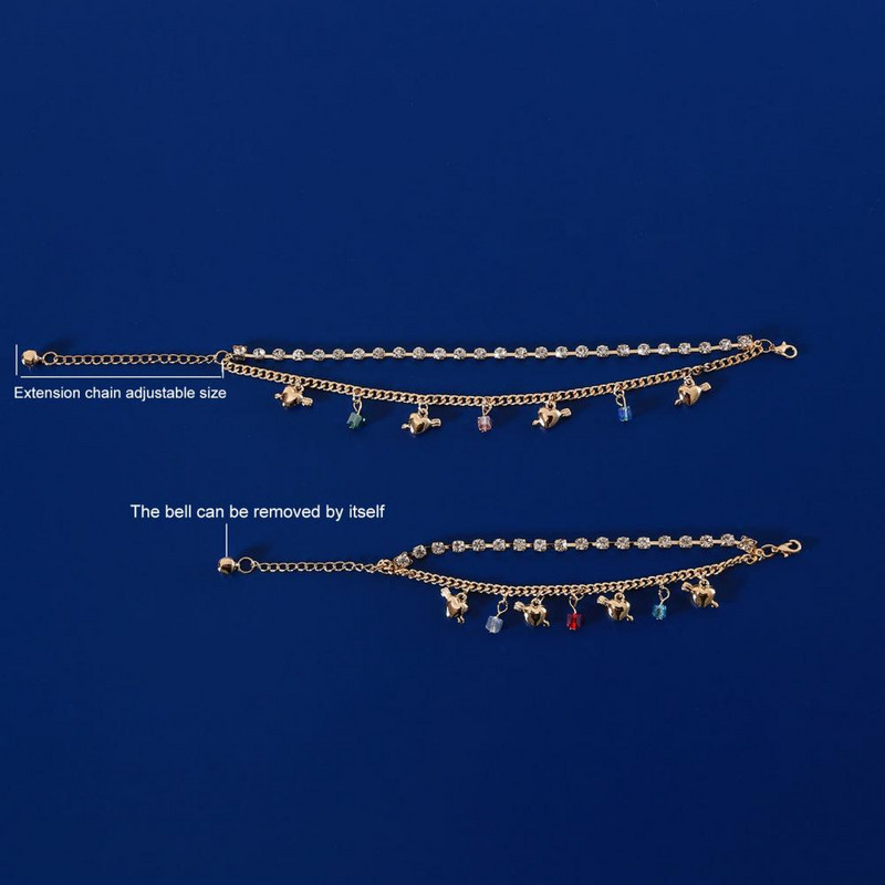 Õrn lemmiklooma kaelakee, reguleeritav sulamist kassi kaelarihma rant Faux Pearl kivist kaunistused koera kaela rõngas lemmiklooma ehted