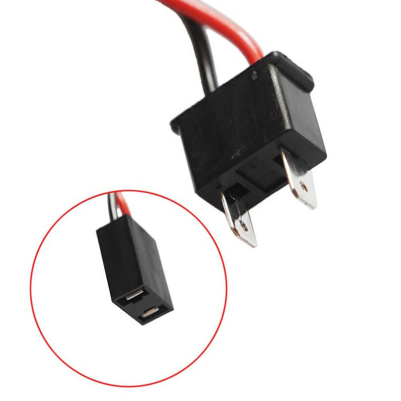 2 vnt H7 LED priekinių žibintų dekoderio adapteris „Canbus“ nuo mirgėjimo saugos diržų lemputės rezistoriaus dekoderio įspėjimo klaidos panaikintuvas