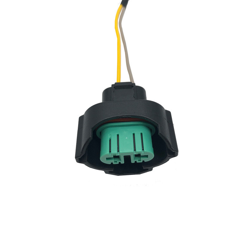 JPXS009 Esitulede rakmete juhtmed sobivad Chevrolet 07-13GMC Sierra 1500 2500 jaoks