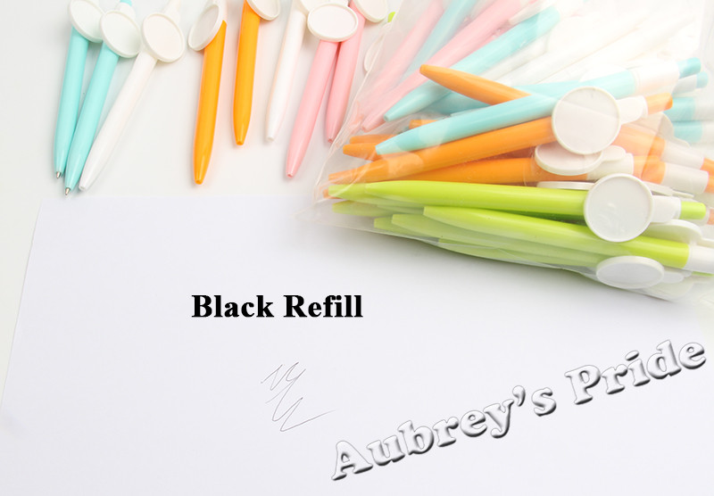 5, 10 vnt. rutulinis rašiklis BE 1 colio 25 mm plokščio metalinio mygtuko ženkliuko mygtuko gamintojas Metalinis nugarėlė mygtuko reikmenys