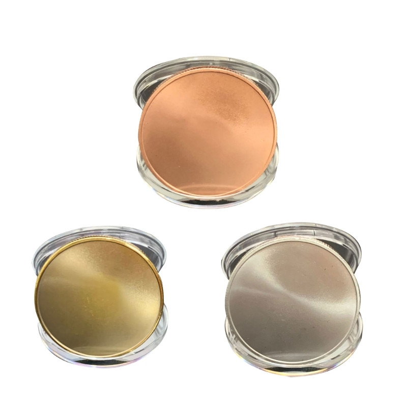 Tuščia moneta, 40 mm storio apvali štampuojamas pakabukas, išgraviruota proginė moneta „pasidaryk pats“ amatų iššūkio monetų kolekcijos dovana