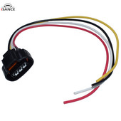 Uus rakmete konnektori pigtail turustajale Toyota Altezza Aristo Crown Progres Lexus GS300 GS430 IS300 GS400 90980-11150