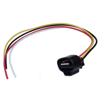 Uus rakmete konnektori pigtail turustajale Toyota Altezza Aristo Crown Progres Lexus GS300 GS430 IS300 GS400 90980-11150