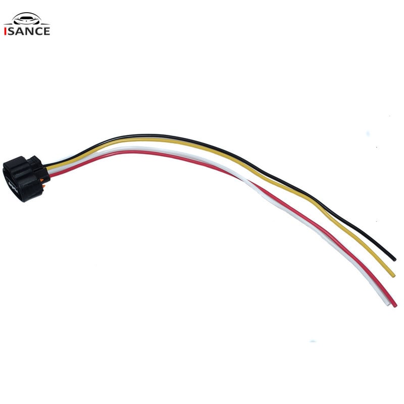 Uus rakmete konnektori pigtail turustajale Toyota Altezza Aristo Crown Progres Lexus GS300 GS430 IS300 GS400 90980-11150