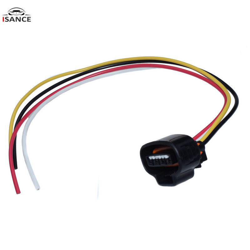 Uus rakmete konnektori pigtail turustajale Toyota Altezza Aristo Crown Progres Lexus GS300 GS430 IS300 GS400 90980-11150