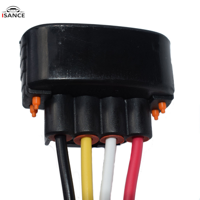 Uus rakmete konnektori pigtail turustajale Toyota Altezza Aristo Crown Progres Lexus GS300 GS430 IS300 GS400 90980-11150