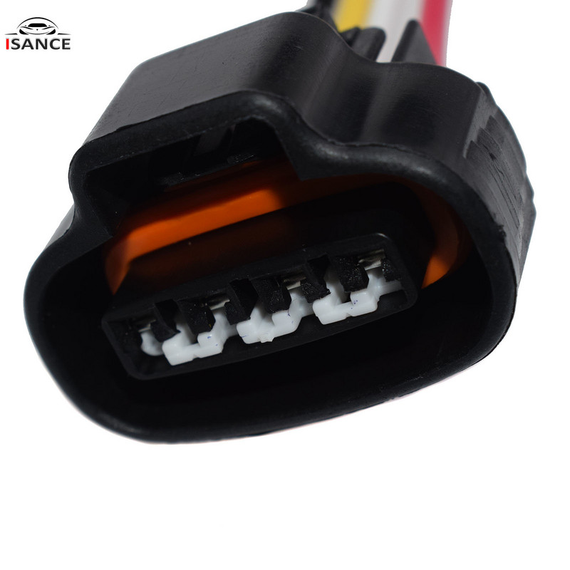 Uus rakmete konnektori pigtail turustajale Toyota Altezza Aristo Crown Progres Lexus GS300 GS430 IS300 GS400 90980-11150